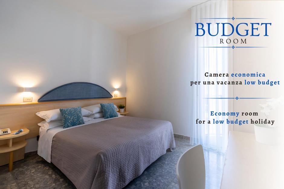 Hotel Constellation Rimini Zewnętrze zdjęcie