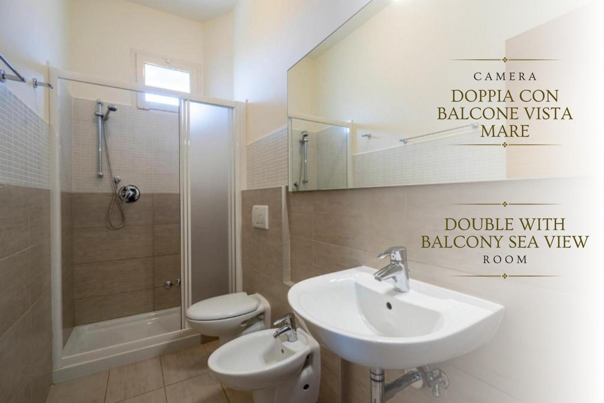 Hotel Constellation Rimini Zewnętrze zdjęcie