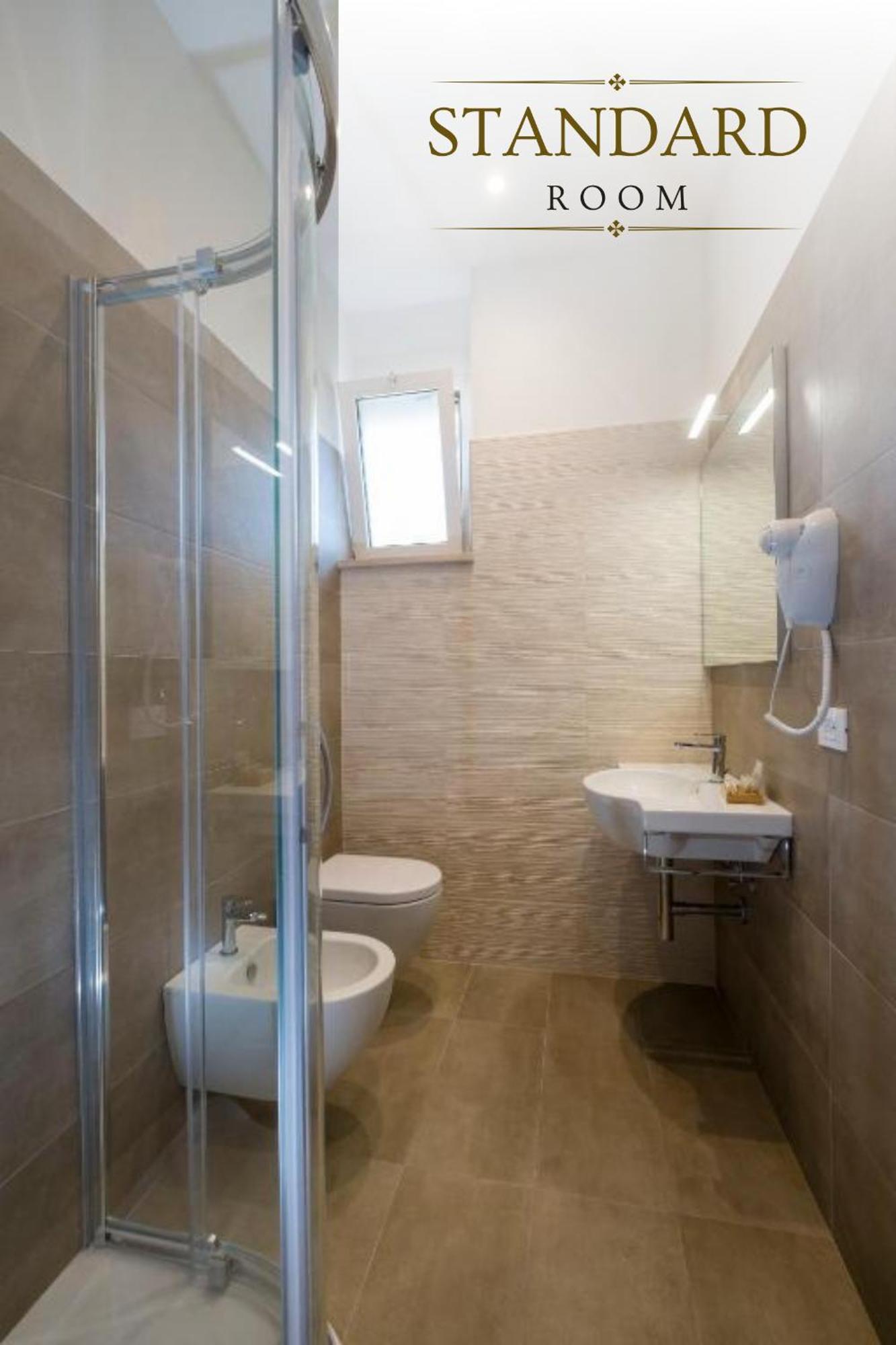 Hotel Constellation Rimini Zewnętrze zdjęcie